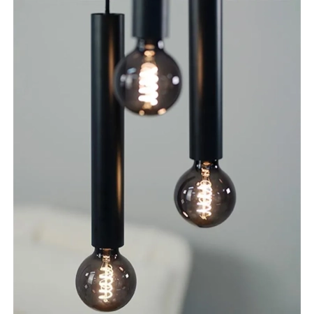 Lampa nad stół wisząca nowoczesna SENCILLO 108435 - Markslojd