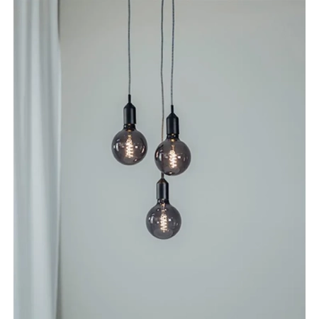 Lampa wisząca BRONX 108452 - Markslojd