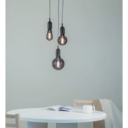 Lampa wisząca BRONX 108452 - Markslojd