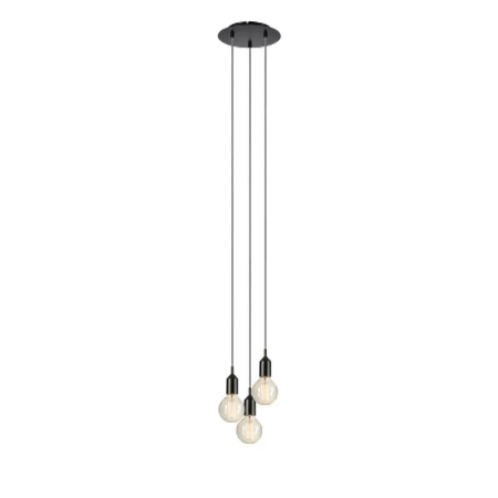 Lampa wisząca BRONX 108452 - Markslojd