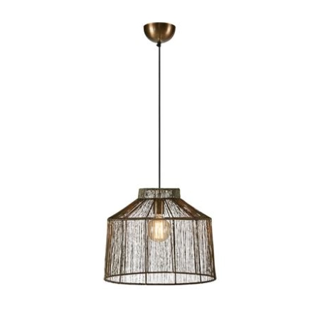 Lampa wisząca CAPANNA 108667 - Markslojd
