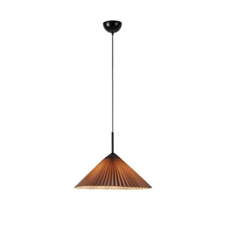 Lampa wisząca PLISADO 108709 - Markslojd