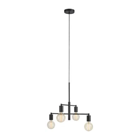 Lampa wisząca CIELO 4L 108716 - Markslojd