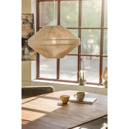 Lampa wisząca RAZZO 1L Beige 108823 - Markslojd