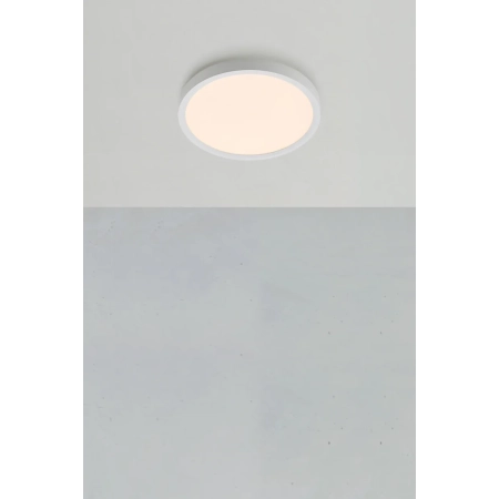 Plafon PUNTO 23 White 108843 - Markslojd