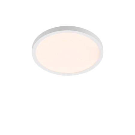 Plafon PUNTO 30 White 108844 - Markslojd