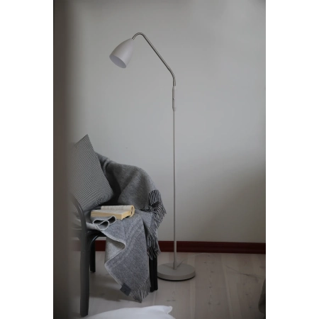 Lampa podłogowa PATRO 3-Step LED Beige 108887 - Markslojd