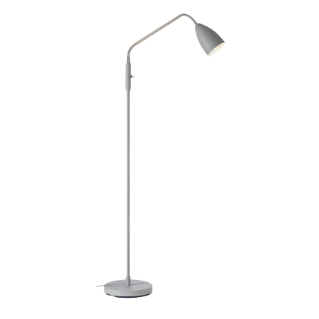 Lampa podłogowa PATRO 3-Step LED Grey 108888 - Markslojd