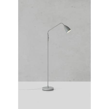 Lampa podłogowa PATRO 3-Step LED Grey 108888 - Markslojd