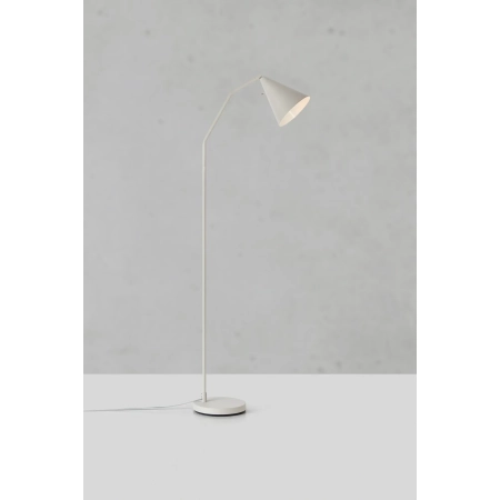 Lampa podłogowa FUNIL 3-Step LED Beige 108890 - Markslojd