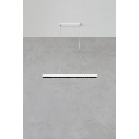 Lampa wisząca PLANO 3-Step LED 108892 - Markslojd
