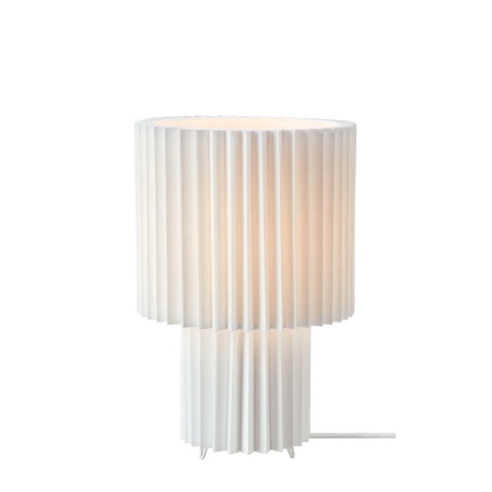 Lampa stołowa CATIS 1L 32cm White 108895 - Markslojd