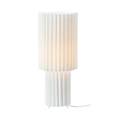 Lampa stołowa CATIS 1L 45cm White 108897 - Markslojd