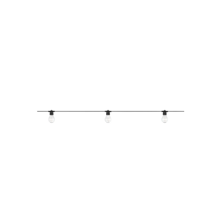 LINK Party Light Chain A60 10L Start 108902 - Markslojd