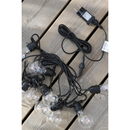 LINK Party Light Chain A60 10L Start 108902 - Markslojd