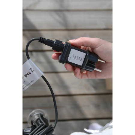 LINK Party Light Chain A60 10L Start 108902 - Markslojd