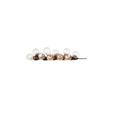 LINK Party Light Chain A60 10L Extra 108903 - Markslojd