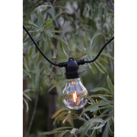 LINK Party Light Chain A60 10L Extra 108903 - Markslojd