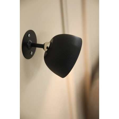 Lampka przenośna DIVERSE 3-in-1 1L Black 108951 - Markslojd