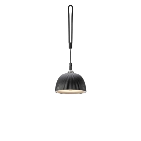 Lampka przenośna DIVERSE 3-in-1 1L Black 108951 - Markslojd