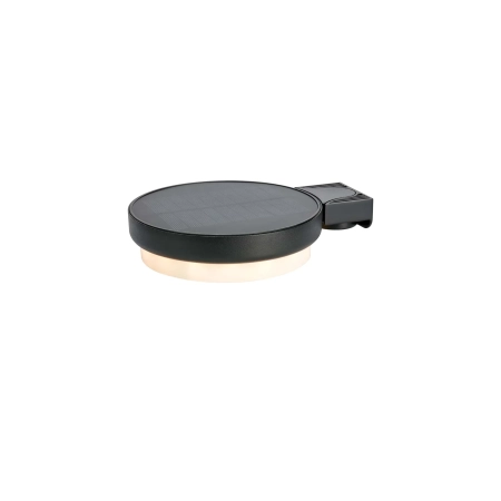 Kinkiet FRAME Solar Black 108952 - Markslojd