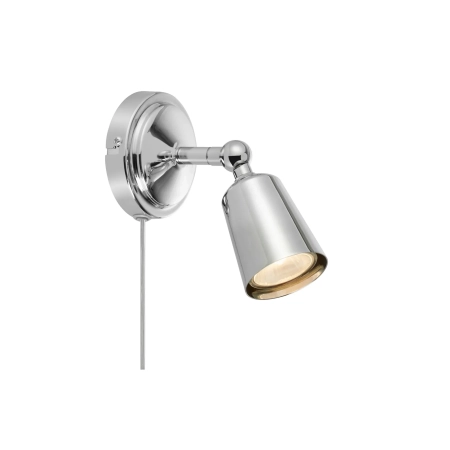 Kinkiet TINY 1L Chrome 108979 - Markslojd