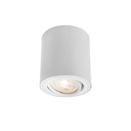 Lampa sufitowa DIRETTO 3-Step Dimmable White 109020 - Markslojd