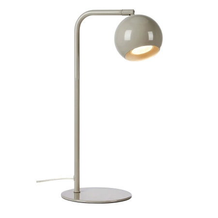 Lampa stołowa POP 1L Grey 109032 - Markslojd