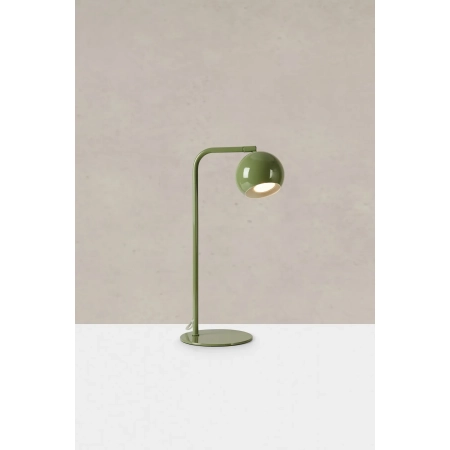 Lampa stołowa POP 1L Green 109034 - Markslojd
