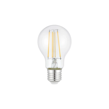 Żarówka CLASSIC E27 A60 Clear 8W 3-Step Dim 109087 - Markslojd