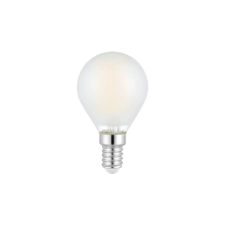 Żarówka CLASSIC E14 G45 Frosted 4W 3-Step Dim 109091 - Markslojd