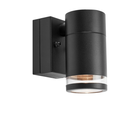 Kinkiet zewnętrzny LUNO 1L Black  109101 - Markslojd