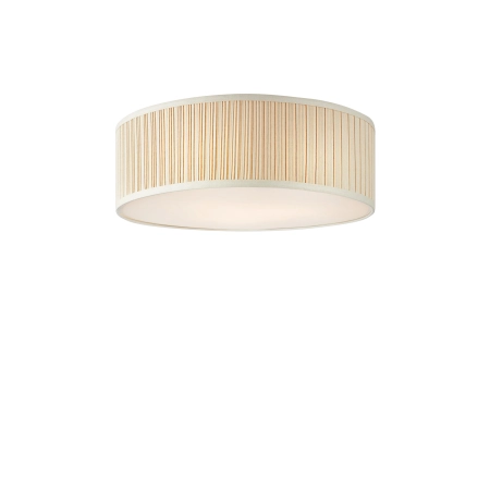 Plafon LUX 3L 57 Beige 109133 - Markslojd