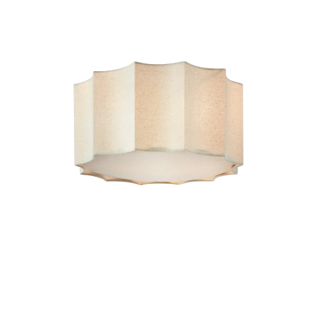 Plafon OLEA 2L 35 Beige 109134 - Markslojd