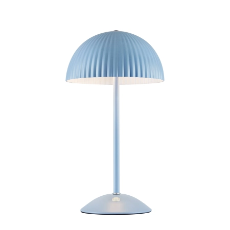 Lampa stołowa ZIN 2L Blue 109140 - Markslojd