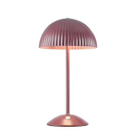 Lampa stołowa ZIN 2L Red 109142 - Markslojd