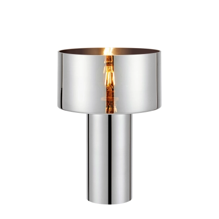 Lampa stołowa CORIN 1L Chrome 109144 - Markslojd