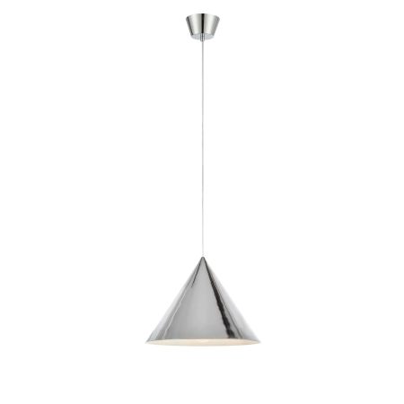 Lampa wisząca TIP 1L 37,5 Chrome 109163 - Markslojd