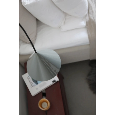 Lampa wisząca TIP 1L 20 Grey 109164 - Markslojd