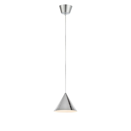 Lampa wisząca TIP 1L 20 Chrome 109165 - Markslojd