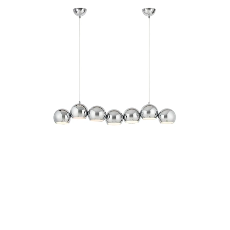 Lampa wisząca CUPOLO 7L Chrome 109168 - Markslojd