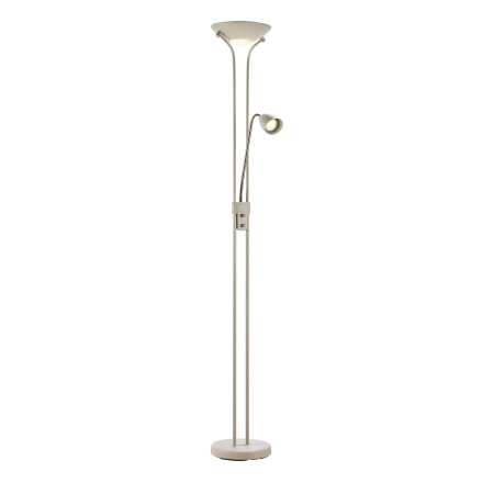 Lampa podłogowa MODU 2L Beige 109188 - Markslojd