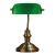 Lampa stołowa BANKERS duża 105931 Markslojd