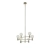 Lampa skandynawska wisząca CAPITAL Złota 106418 - Markslojd