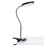 Lampa stołowa FLEX Klips, Czarna 106471 - Markslojd