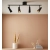 Lampa sufitowa CREST 108202 - Markslojd