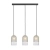 Lampa nad stół wisząca nowoczesna COPE 108226 - Markslojd