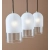Lampa nad stół wisząca nowoczesna COPE 108226 - Markslojd