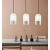 Lampa nad stół wisząca nowoczesna COPE 108226 - Markslojd