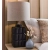 Lampa stołowa CUSCINI 108248 - Markslojd